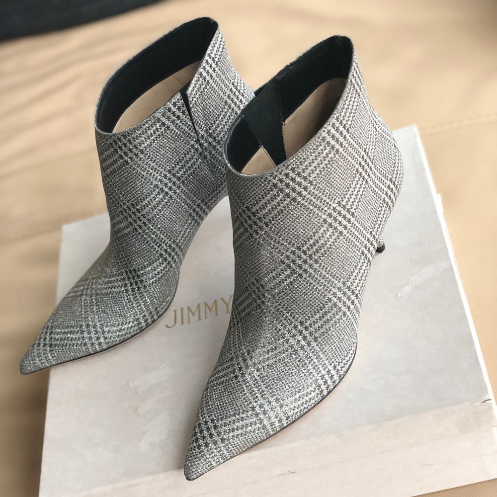 Jimmy choo
